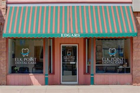 cosmetic dentistry elk point sd